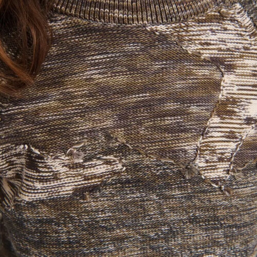 Rag & Bone Coby Pullover - image 5